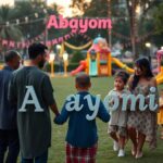 Significado del nombre Abayomi