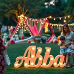Significado del nombre Abba