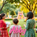 Significado del nombre Abby