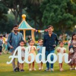 Significado del nombre Abdon