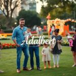 Significado del nombre Adalberto