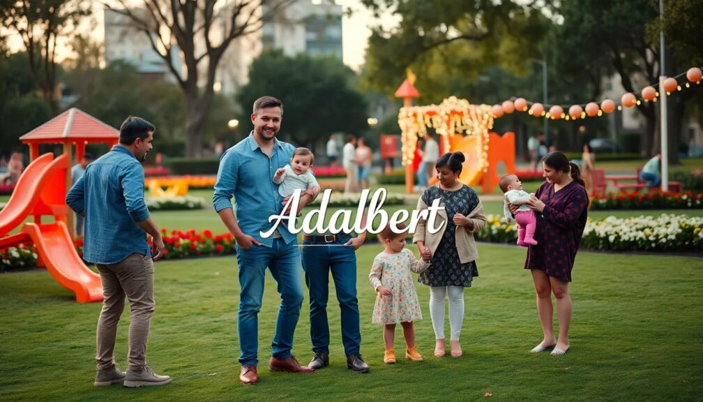 Significado del nombre Adalberto – Significado de Nombres