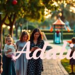Significado del nombre Adalia