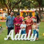 Significado del nombre Adaly