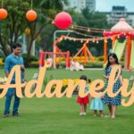 Significado del nombre Adanely