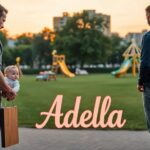 Significado del nombre Adela