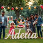 Significado del nombre Adelia