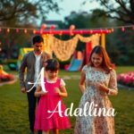 Significado del nombre Adelina