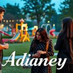 Significado del nombre Adianey