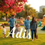 Significado del nombre Adis