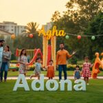 Significado del nombre Adonaí