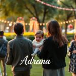 Significado del nombre Adriana
