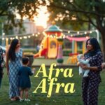 Significado del nombre Afra