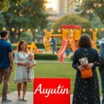 Significado del nombre Agustín
