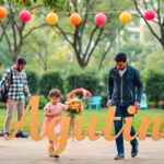 Significado del nombre Agustina