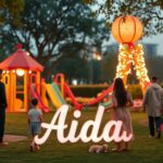 Significado del nombre Aida