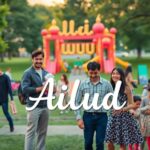 Significado del nombre Ailud