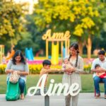 Significado del nombre Aime
