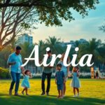 Significado del nombre Airlia