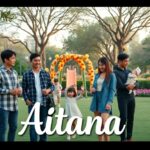 Significado del nombre Aitana