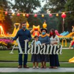 Significado del nombre Alabama