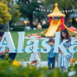 Significado del nombre Alaska