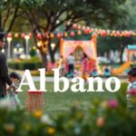 Significado del nombre Albano