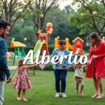 Significado del nombre Albertino
