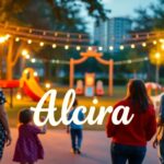 Significado del nombre Alcira