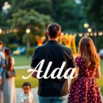 Significado del nombre Alda