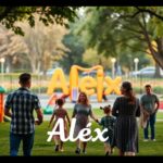 Significado del nombre Aleix