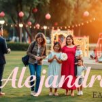 Significado del nombre Alejandra