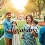 Significado del nombre Alejandría
