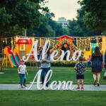 Significado del nombre Alena