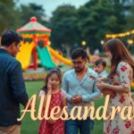 Significado del nombre Alessandra
