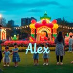 Significado del nombre Alex