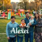 Significado del nombre Alexei