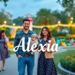 Significado del nombre Alexia