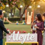 Significado del nombre Aleyté