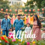Significado del nombre Alfida