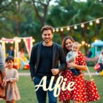 Significado del nombre Alfie