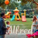 Significado del nombre Alfred