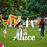 Significado del nombre Alice