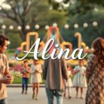 Significado del nombre Alina