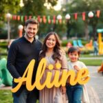 Significado del nombre Aline