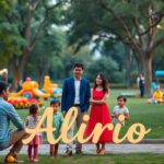 Significado del nombre Alirio