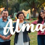 Significado del nombre Alma