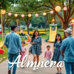 Significado del nombre Almendra