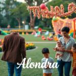 Significado del nombre Alondra