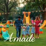 Significado del nombre Amadea